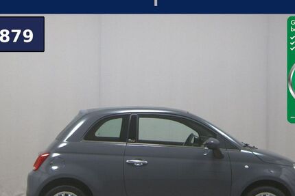 Fiat 500C 77.851 km 9.980 &euro; Gyhum/Bockel 27404