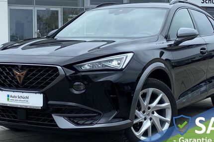 Cupra Formentor 17.229 km 26.448 &euro; Schrobenhausen-Edelshsn. 86529