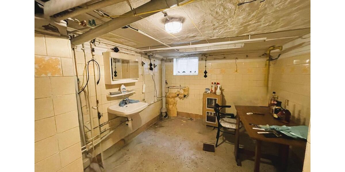 Doppelhaushälfte Magdeburg Beyendorf-Sohlen - 130.000&euro; | Angebot:23474158