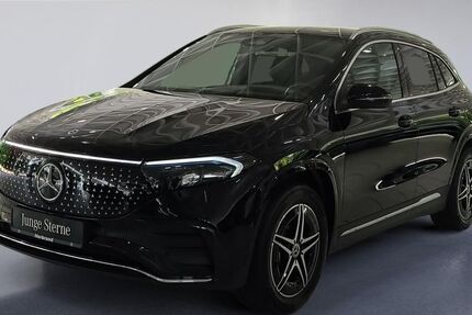 Mercedes-Benz EQA 8.428 km 42.860 &euro; Bergheim 50126