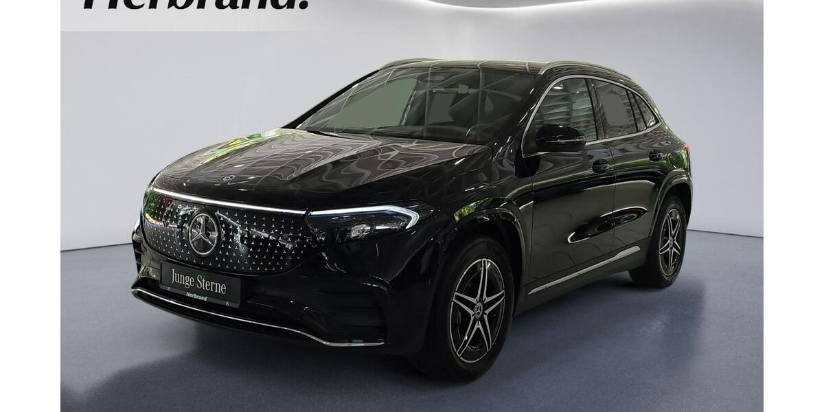 Mercedes-Benz EQA 8.428 km 42.880 &euro; Bergheim 50126