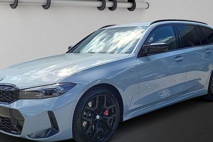 BMW M340i