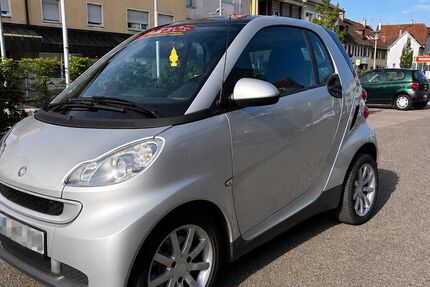 Smart ForTwo 120.000 km 3.500 &euro; Kornwestheim 70806