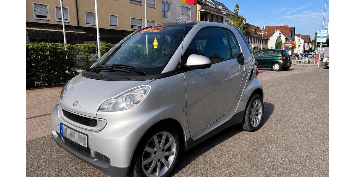 Smart ForTwo 120.000 km 3.500 &euro; Kornwestheim 70806