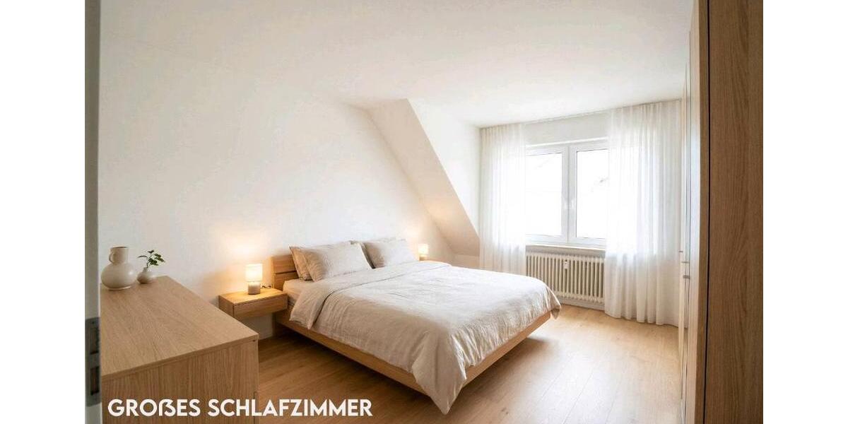 Etagenwohnung Cochem - 4 Zimmer, 102 m&sup2;, 1.010&euro; | Angebot:25922103
