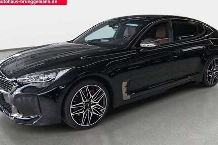 Kia Stinger 23.500 km 43.490 &euro; Brandenburg 14772