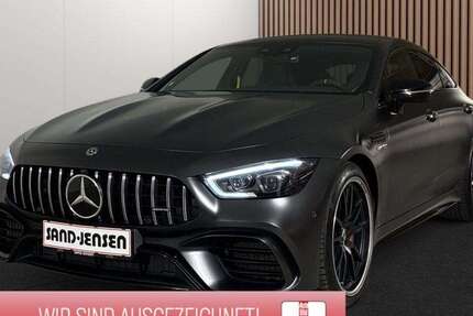 Mercedes-Benz AMG GT 71.000 km 82.995 &euro; Flensburg 24941