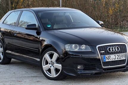 Audi A3 174.500 km 5.490 &euro; Neuwied 56566