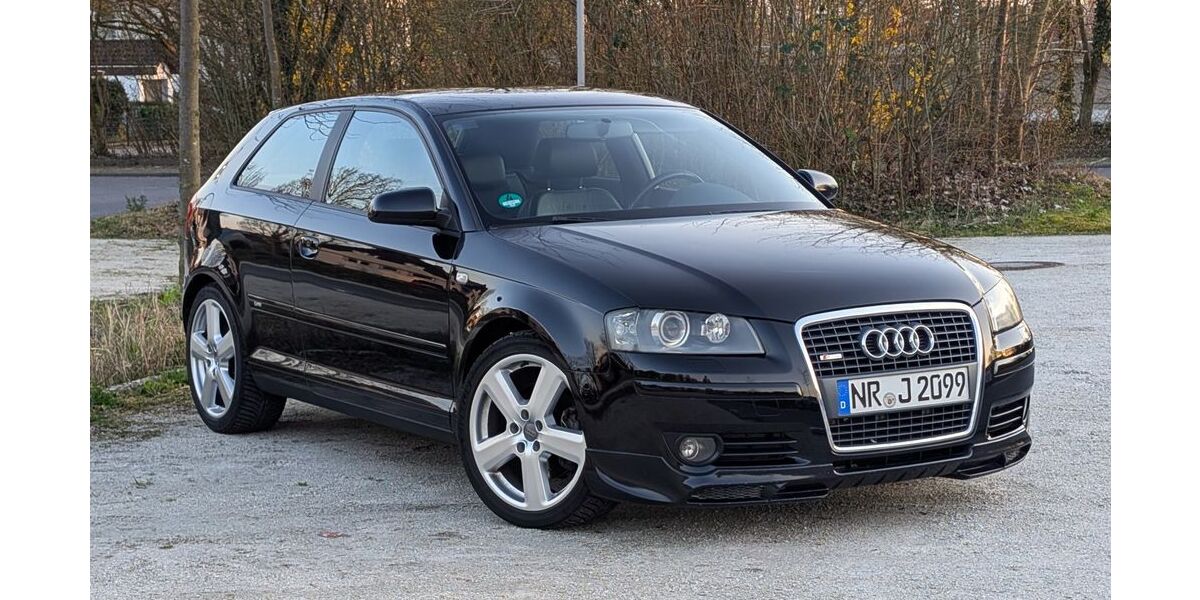 Audi A3 174.500 km 5.490 &euro; Neuwied 56566