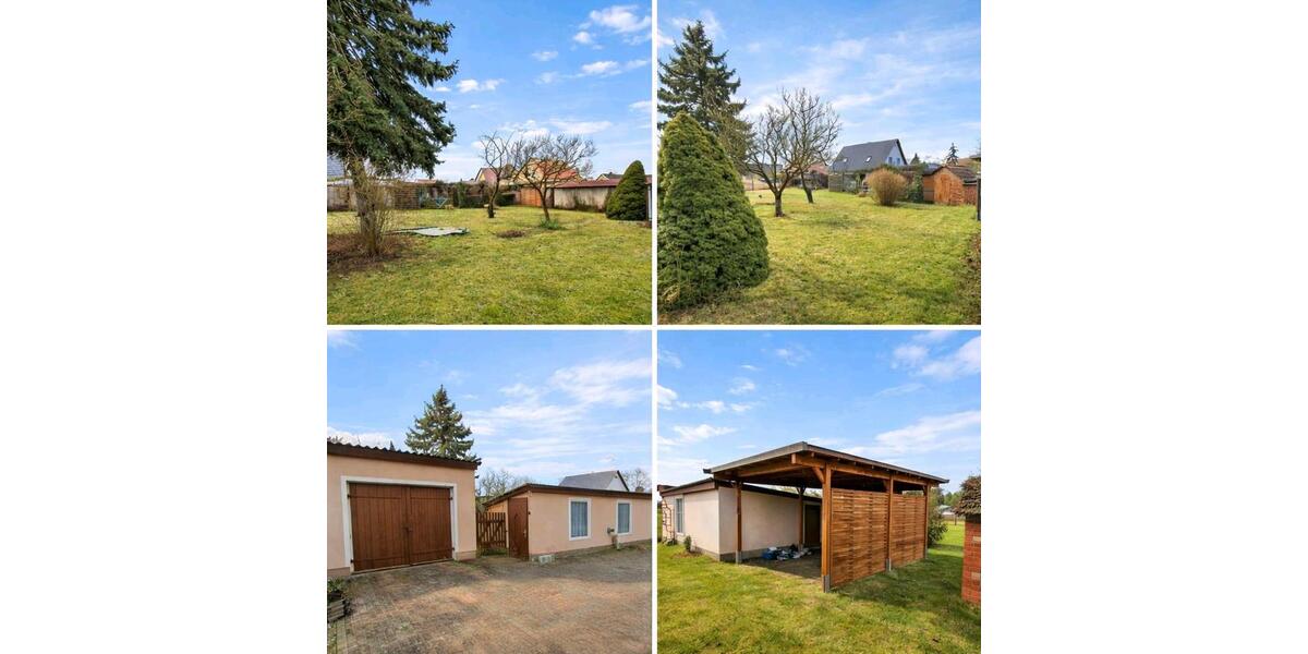 Doppelhaushälfte Schwedt (Oder) - 169.000&euro; | Angebot:27006871