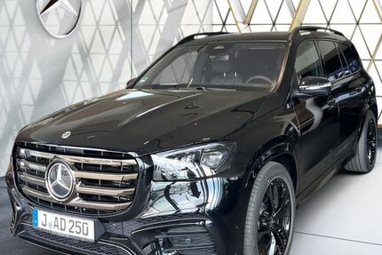 Mercedes-Benz GLS 450 15.000 km 112.990 &euro; Sulza 07751