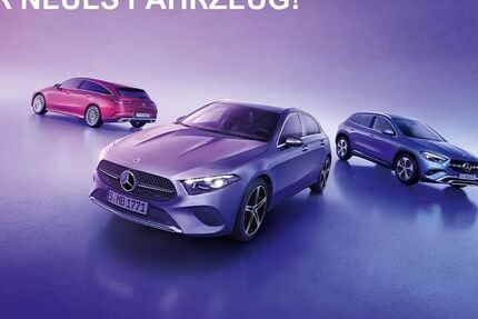 Mercedes-Benz CLA 200 10.428 km 38.390 &euro; Fellbach 70736