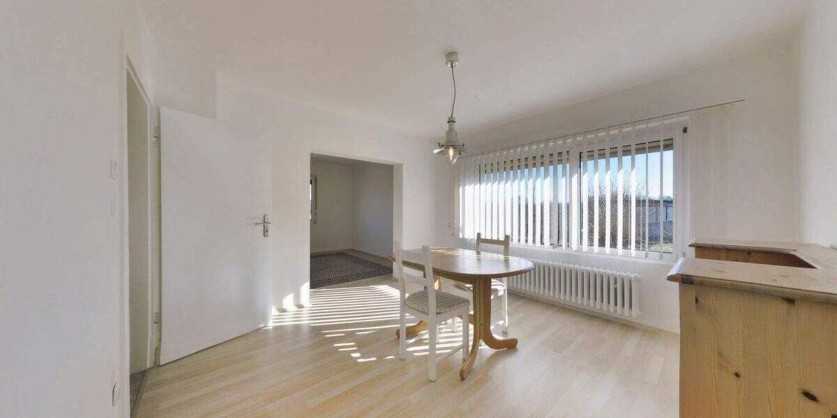 Einfamilienhaus Wülfrath Düssel - 7 Zimmer, 170 m&sup2;, 490.000&euro; | Angebot:25801915