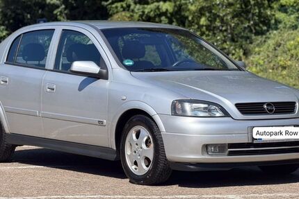Opel Astra 178.000 km 2.400 &euro; Rotenburg Wümme 27356