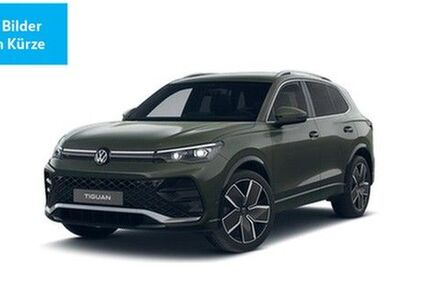 VW Tiguan 19.711 km 45.995 &euro; Göttingen 37081