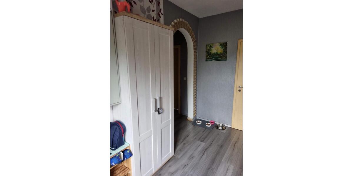 Doppelhaushälfte Altentreptow - 4 Zimmer, 100 m&sup2;, 188.500&euro; | Angebot:26153720