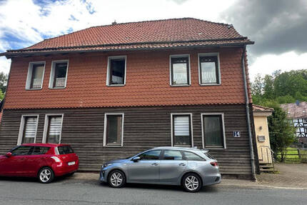 Haus Gleichen / Bremke Bremke - 7 Zimmer, 167 m&sup2;, 185.000&euro; | Angebot:25797515