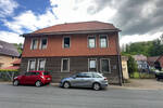 Mehrfamilienhaus, Wohnhaus Gleichen / Bremke Bremke - 7 Zimmer, 167 m&sup2;, 185.000&euro; | Angebot:25797515