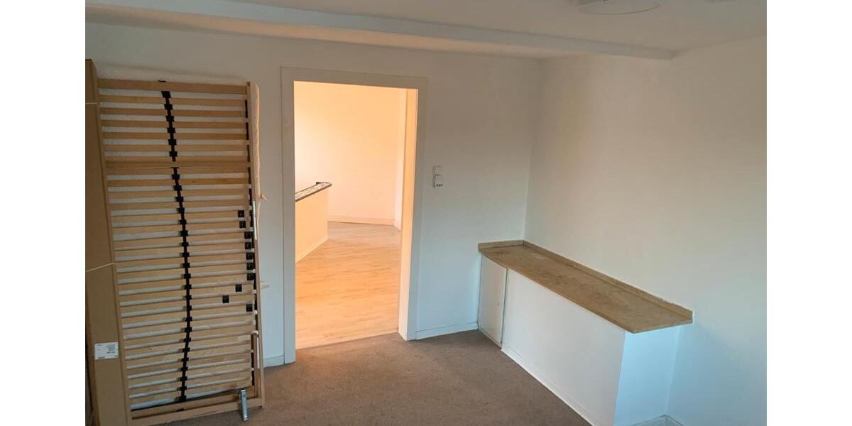 Günstig Wohnen in Bedburg 4.5 zimmer