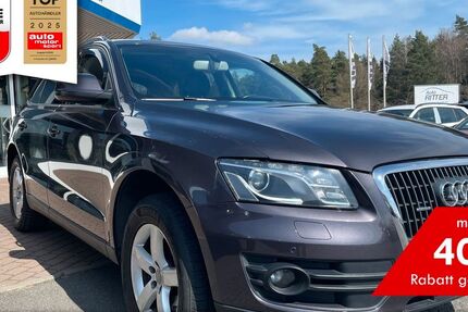 Audi Q5 198.600 km 8.490 &euro; Eschenbach 92676