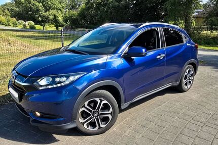 Honda HR-V 69.500 km 16.700 &euro; Brunsbek 22946