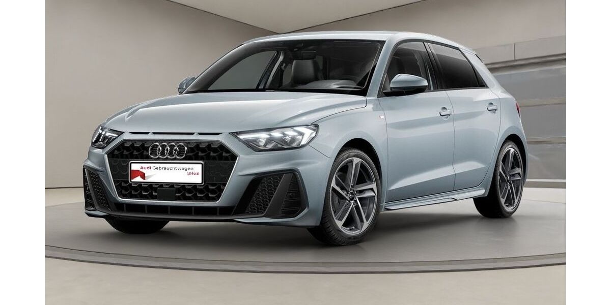 Audi A1 13.666 km 27.978 &euro; Krefeld 47805