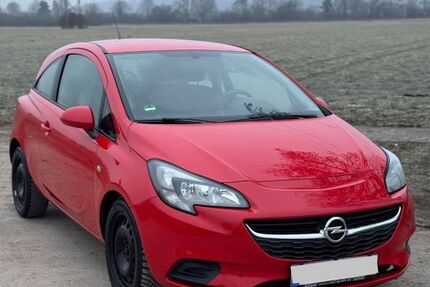 Opel Corsa 154.000 km 3.999 &euro; Friedberg 86316