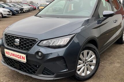 Seat Arona 4.650 km 22.495 € Boizenburg 19258