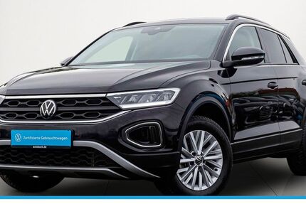 VW T-Roc 29.000 km 21.980 &euro; Limburg 65549