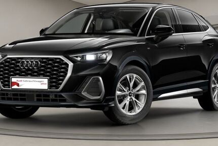 Audi Q3 7.880 km 41.494 &euro; Krefeld 47805