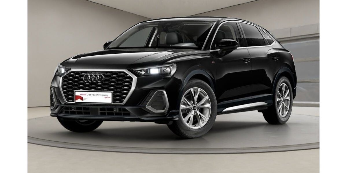 Audi Q3 7.880 km 41.494 &euro; Krefeld 47805