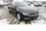 VW Passat 2.0 Bussiness BMT TDI Standhei.Navi Klima 36.500 km 21.990 &euro; Vordorf 38533