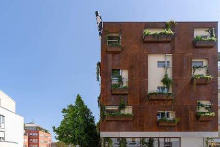 NEUBAU - Ladenfläche in guter Lauflage von Singen 2 zimmer