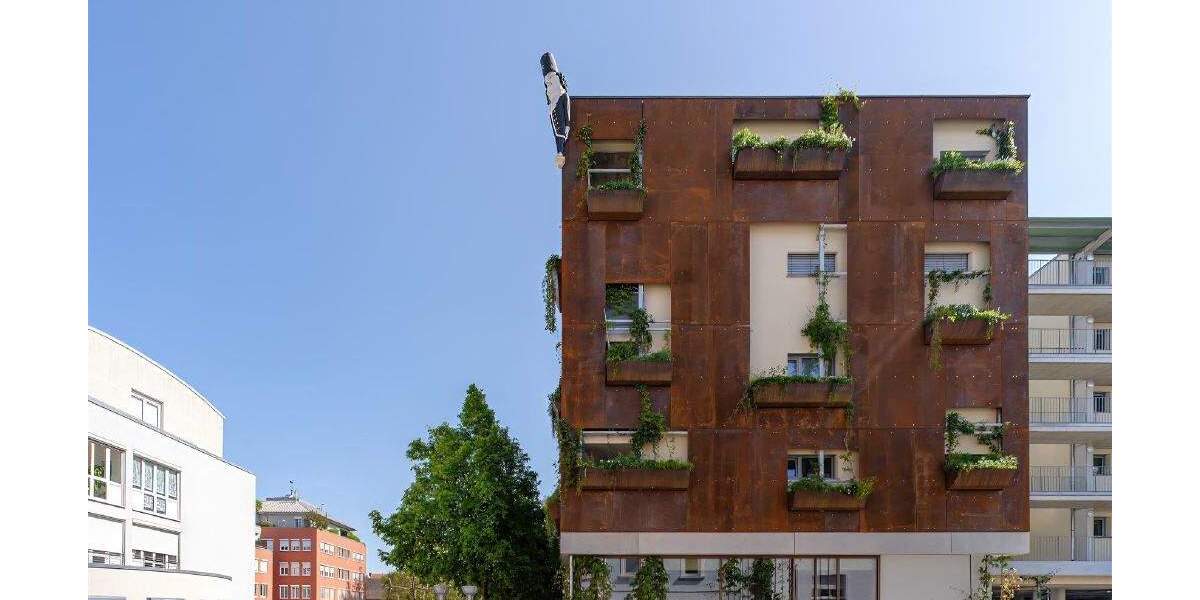 NEUBAU - Ladenfläche in guter Lauflage von Singen 2 zimmer