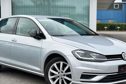 VW Golf 74.629 km 17.475 &euro; Husum 25813