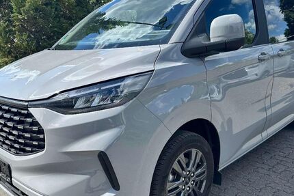 Ford Tourneo Custom 8.079 km 42.990 &euro; Neumünster 24536