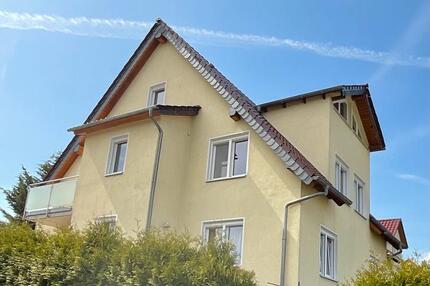 Top freistehendes Mehrfamilien-Generationshaus in super Lage