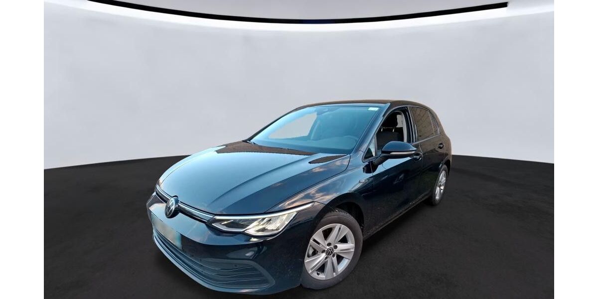 VW Golf 128.221 km 17.590 &euro; Weinstadt 71384
