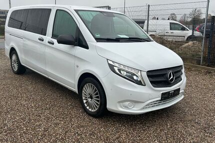 Mercedes-Benz Vito 319.000 km 15.999 &euro; Ratzeburg bei Hamburg 23909