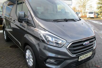 Ford Transit Custom 53.000 km 28.990 &euro; Dessau-Roßlau 06847