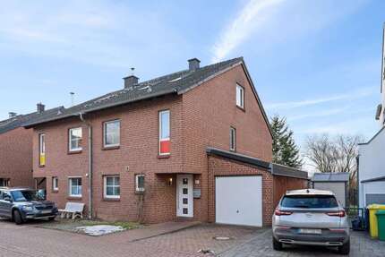 Haus Schönefeld - 5 Zimmer, 132 m&sup2;, 550.000&euro; | Angebot:25378574