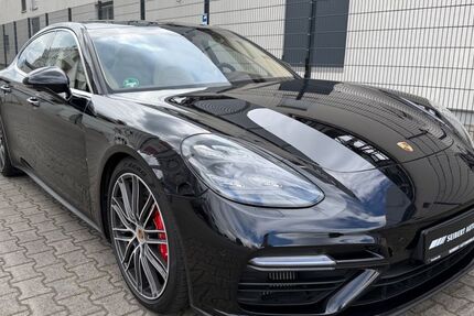 Porsche Panamera 57.922 km 79.950 &euro; Frankfurt/M 65933
