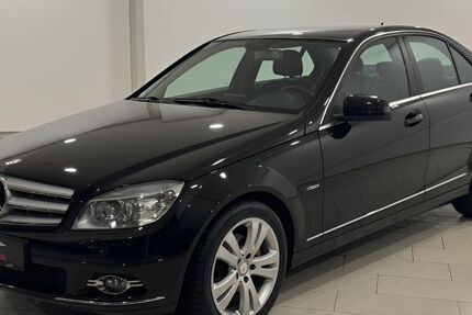 Mercedes-Benz C 250 120.000 km 12.490 &euro; Hamburg 22043