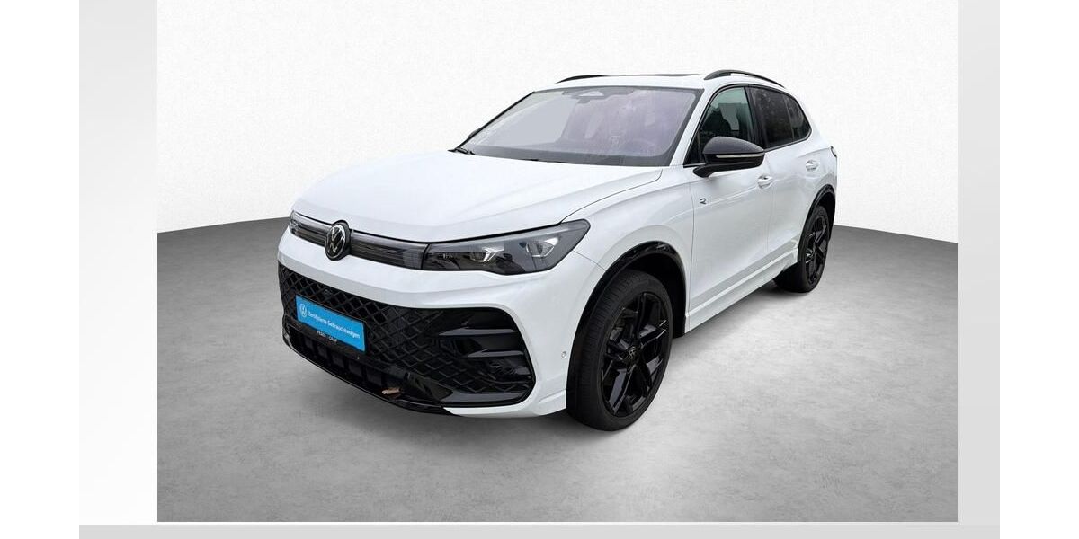 VW Tiguan 15.000 km 53.900 € Schwabach 91126