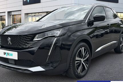 Peugeot 3008 19.334 km 23.990 &euro; Hamburg 22529