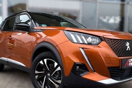 Peugeot 2008 49.520 km 21.480 &euro; Dormagen 41540