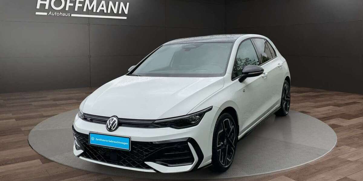 VW Golf 6.500 km 32.480 &euro; Sundern 59846