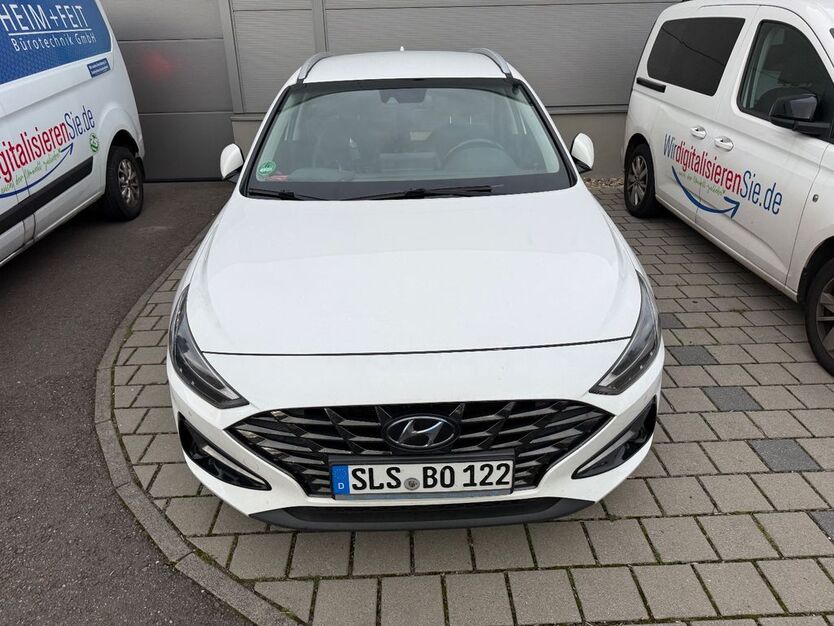 Hyundai i30 150.000 km 15.000 € Saarlouis 66740