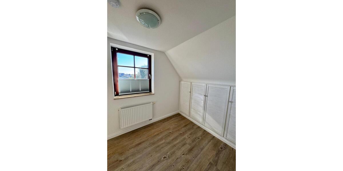 Dachgeschoßwohnung Sylt - 1 Zimmer, 37 m&sup2;, 995&euro; | Angebot:26283647