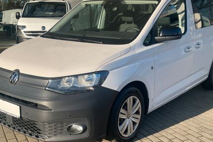 VW Caddy 99.720 km 17.970 € Frankfurt (Oder) 15234